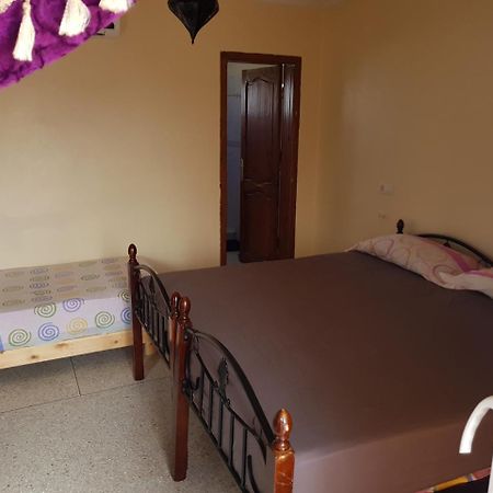 Hotel Canarias Sahara Тан-Тан Екстер'єр фото