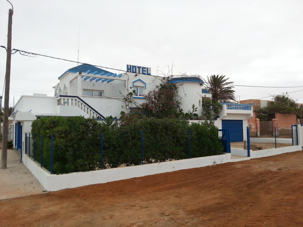 Hotel Canarias Sahara Тан-Тан Екстер'єр фото