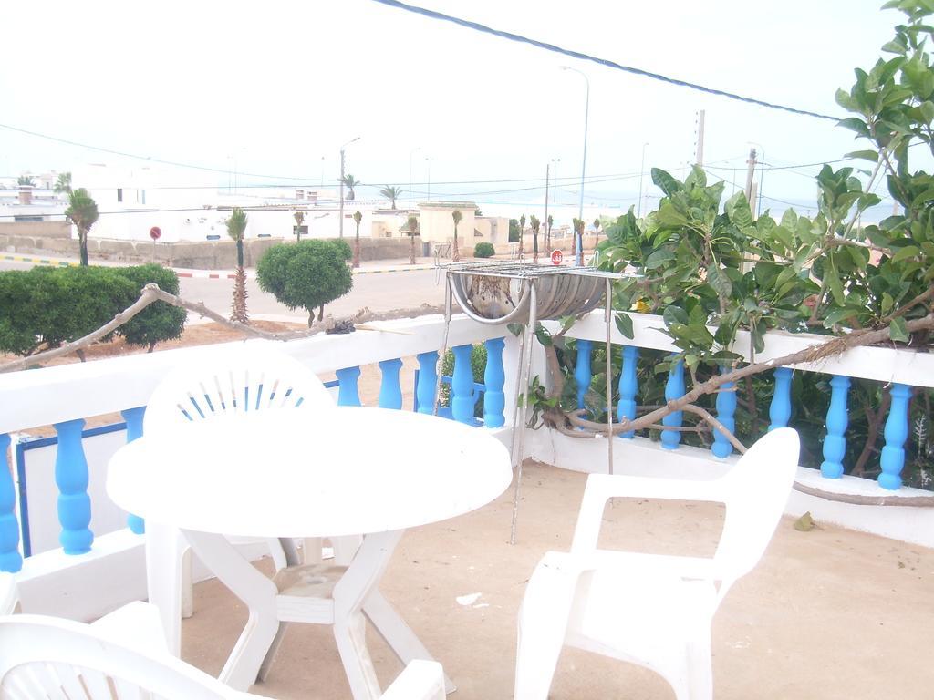 Hotel Canarias Sahara Тан-Тан Номер фото