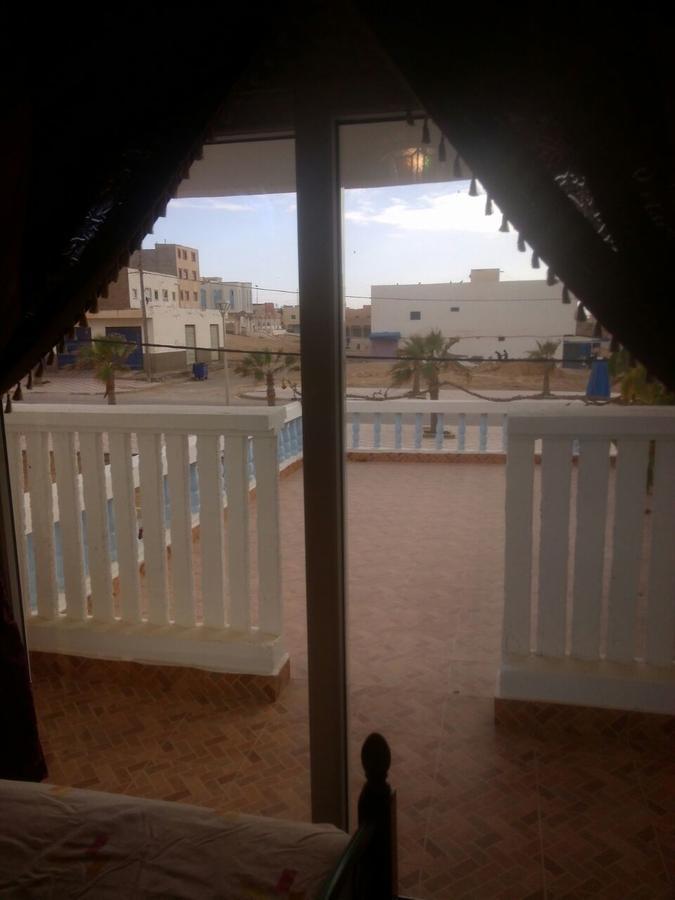 Hotel Canarias Sahara Тан-Тан Екстер'єр фото