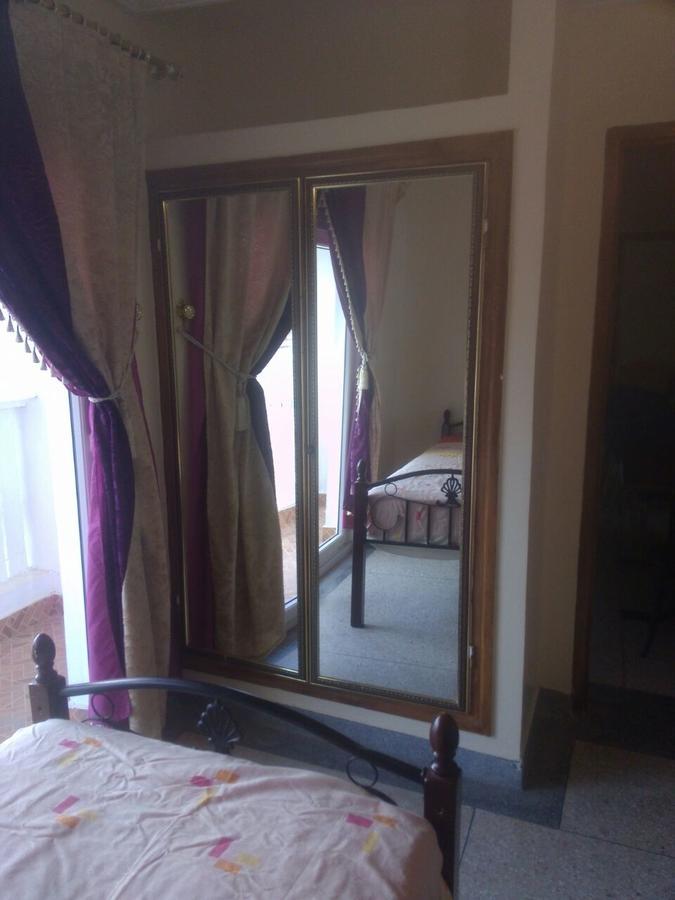 Hotel Canarias Sahara Тан-Тан Екстер'єр фото