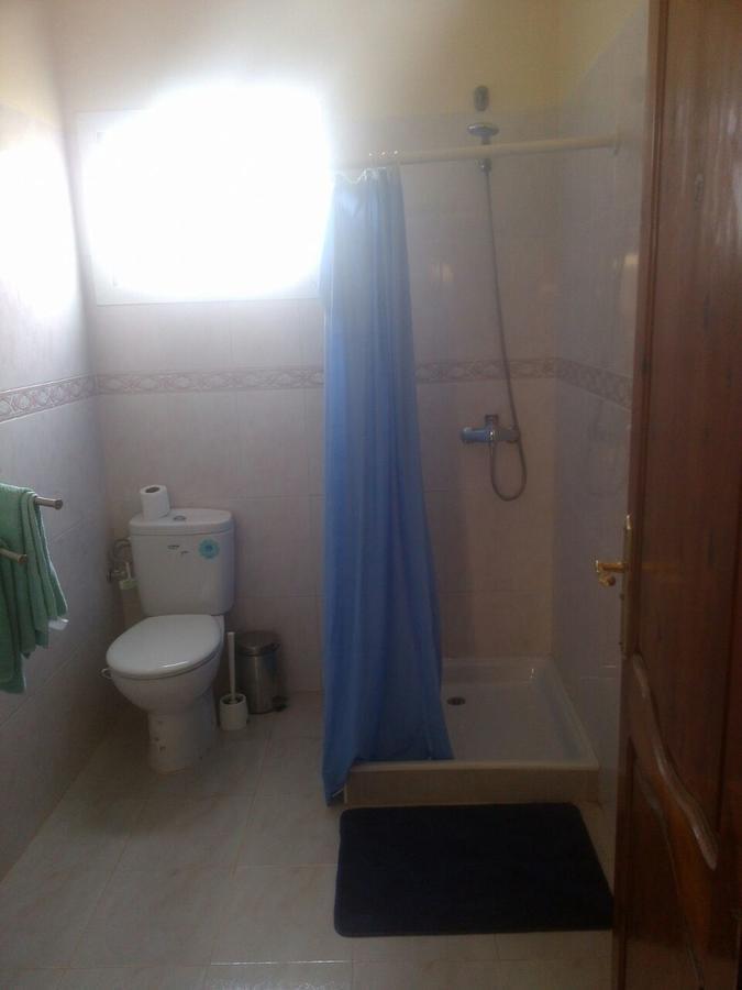 Hotel Canarias Sahara Тан-Тан Екстер'єр фото