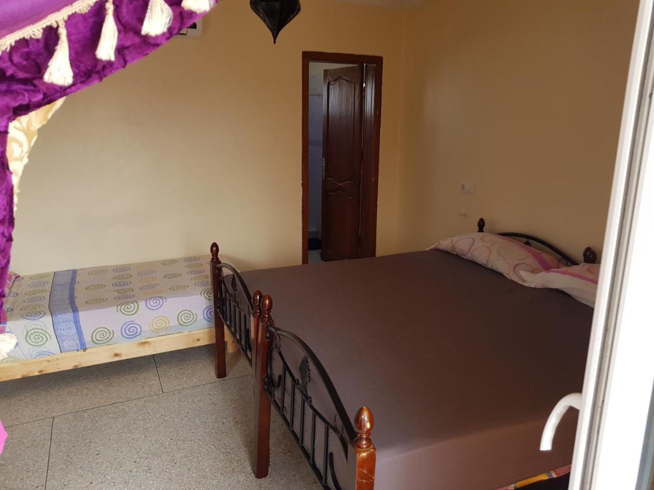 Hotel Canarias Sahara Тан-Тан Екстер'єр фото