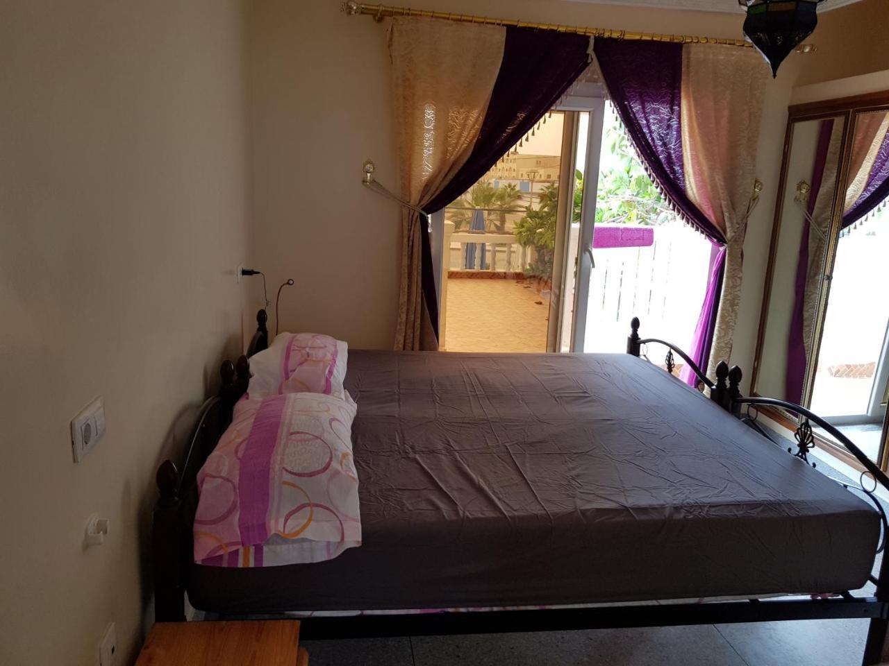 Hotel Canarias Sahara Тан-Тан Екстер'єр фото
